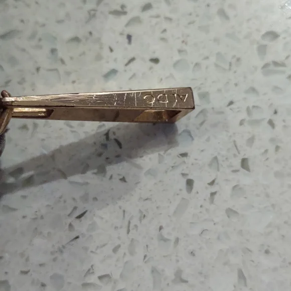 Beautiful purple wallet by Aldo 💜💜💜 - Picture 3 of 8